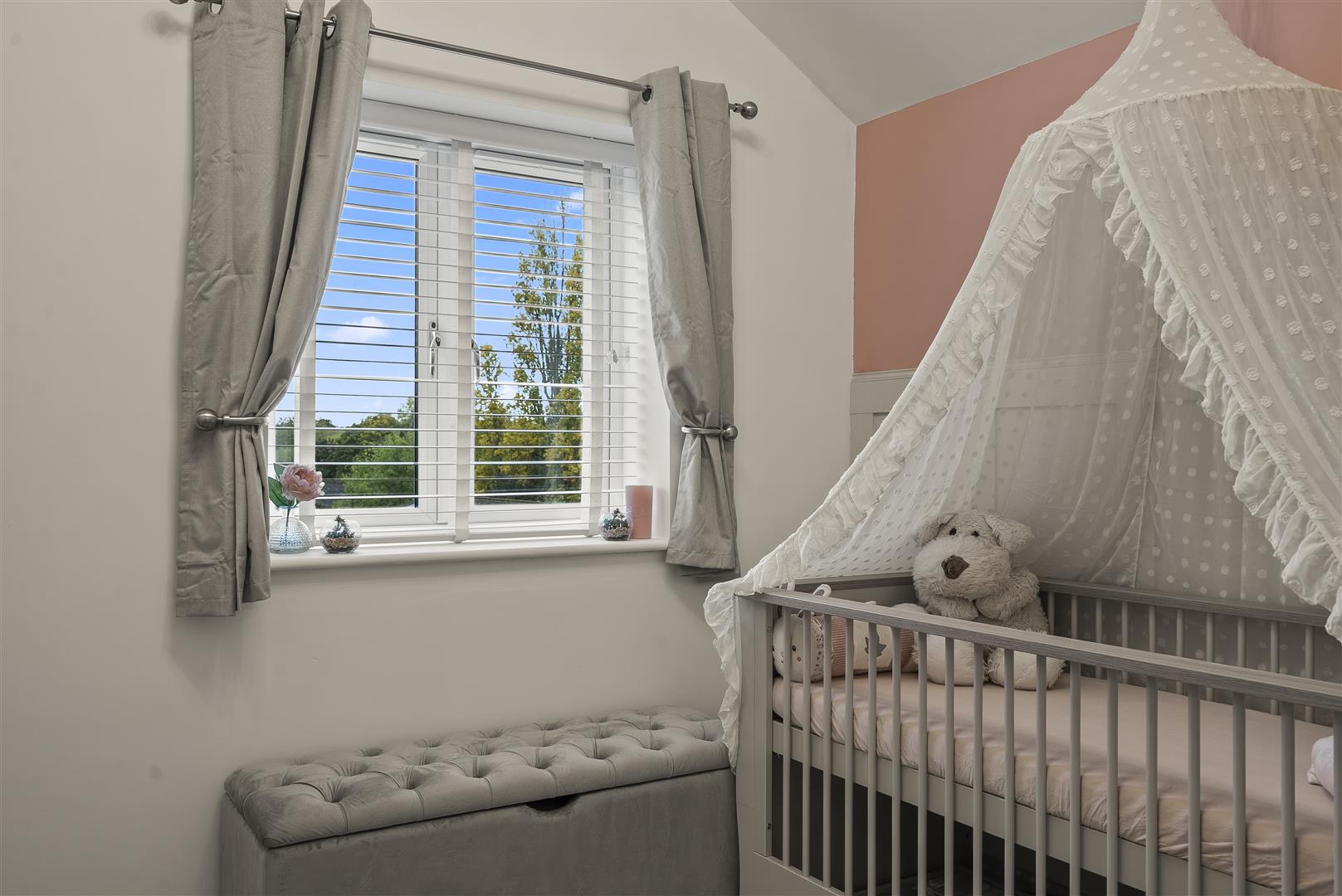 Water Mill Court, Hadley Place, Worcester